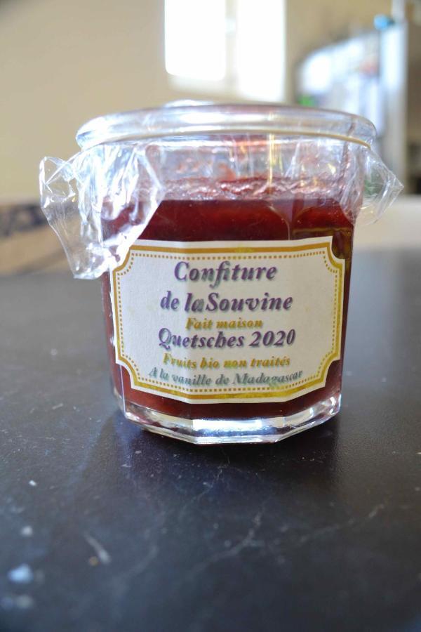 Chambres D Hotes De Charme Dans Mas La Souvine Du 17Eme, Chambres Climatisees Bedarrides Bagian luar foto